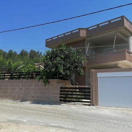Villa SteMa Xirokámbion Exteriör bild